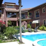 Apartamento Maria Moniga del Garda