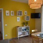 Maria Apartamento