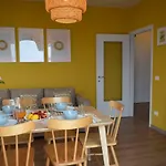 Maria Apartamento Moniga del Garda