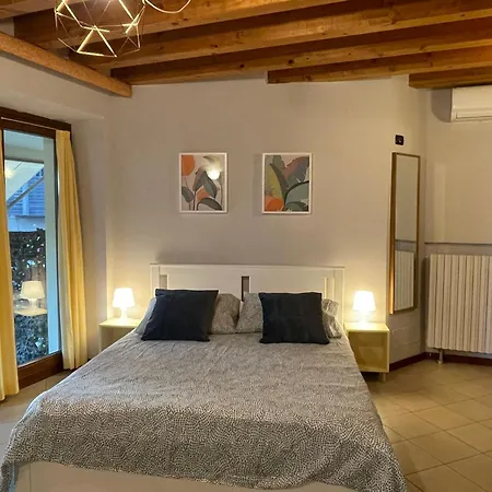 Maria Apartment Moniga del Garda