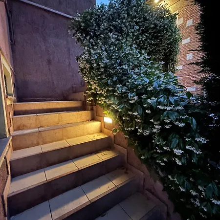 Apartment Maria *