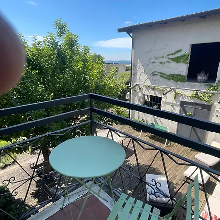 Apartment Maria Moniga del Garda