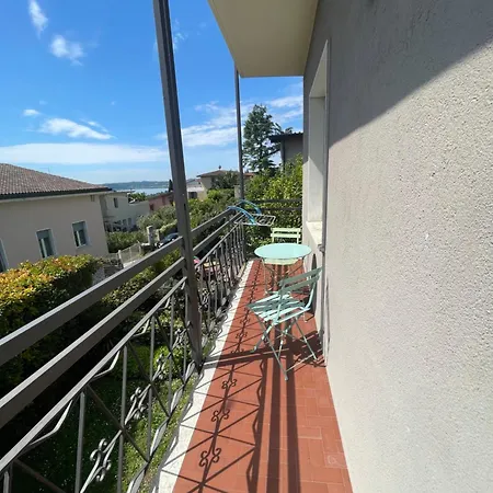 Apartament Maria