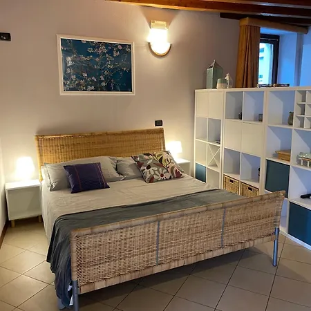 Maria Apartment Moniga del Garda
