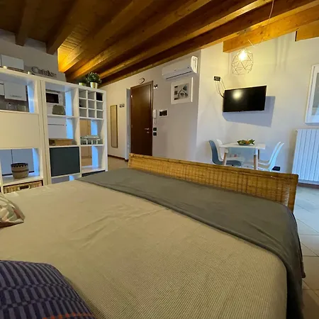 Apartment Maria *
