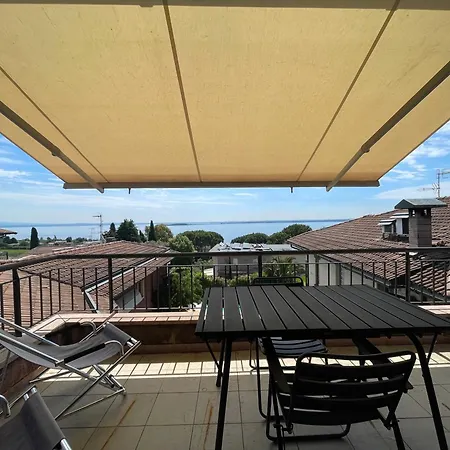 Apartment Maria