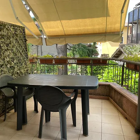 Maria Apartament *