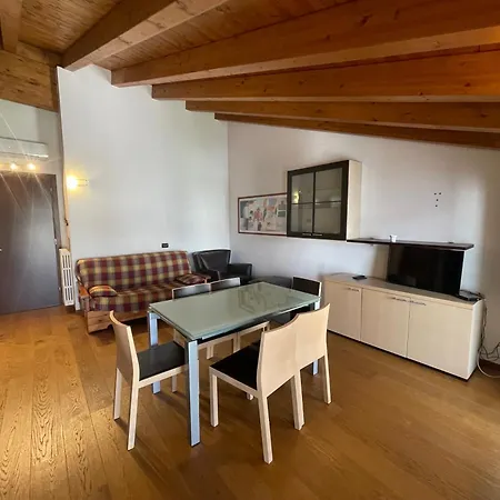Apartment Maria *