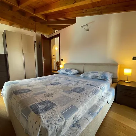 Apartment Maria Moniga del Garda