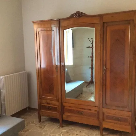 Apartment Maria