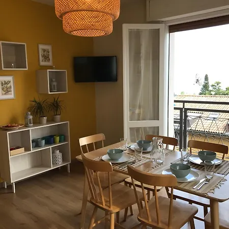 Apartment Maria Moniga del Garda