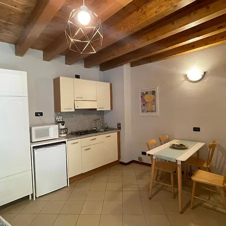 Maria Apartment *