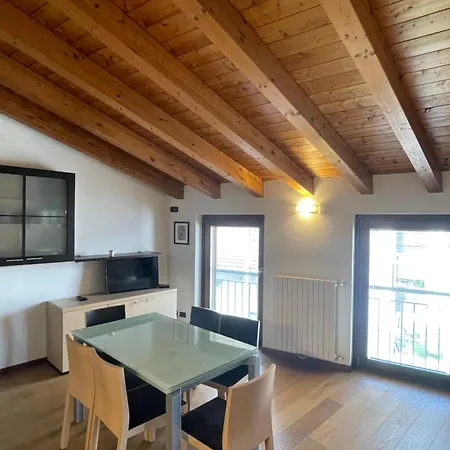 Maria Apartment *