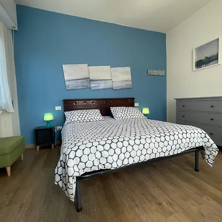 Apartment Maria *