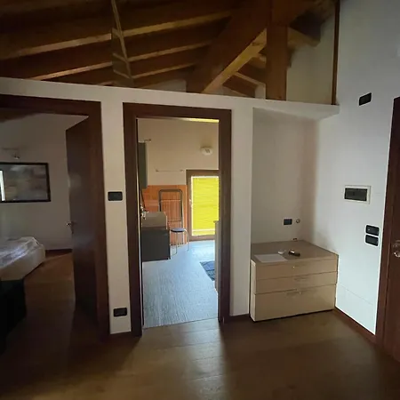 Maria Apartment Moniga del Garda
