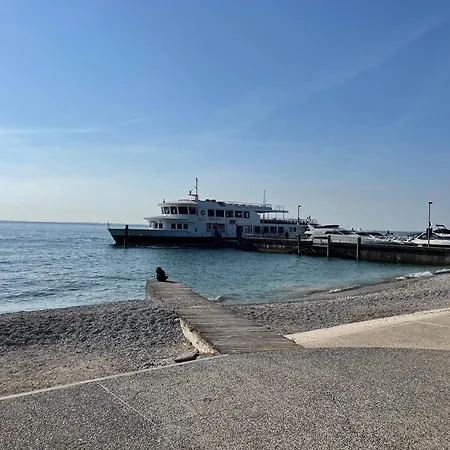 Maria Apartament Moniga del Garda