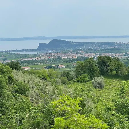 Apartment Maria