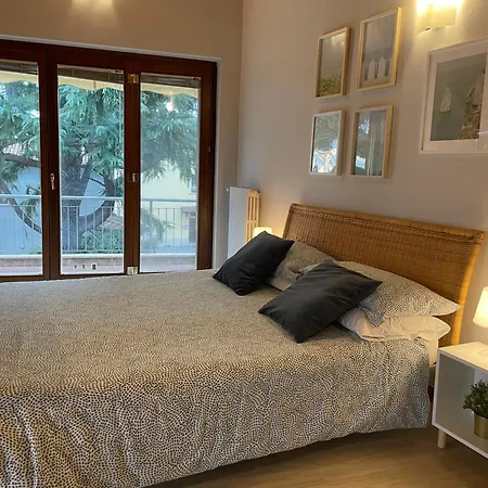 Maria Apartment