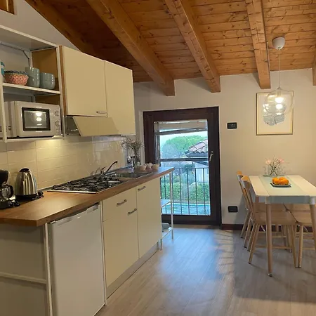 Apartment Maria