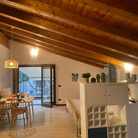 Maria Apartament