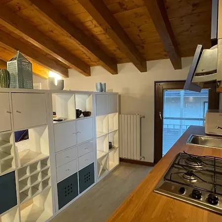 Apartment Maria