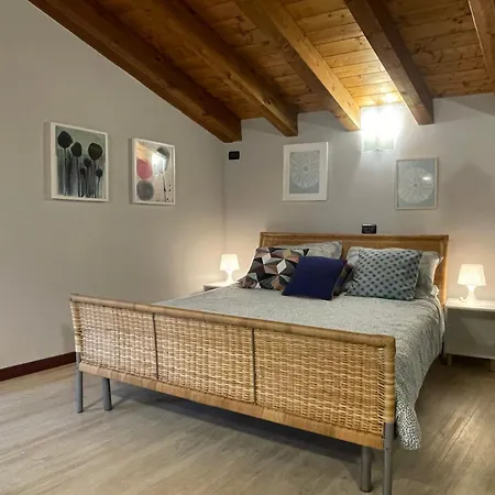 Maria Apartament
