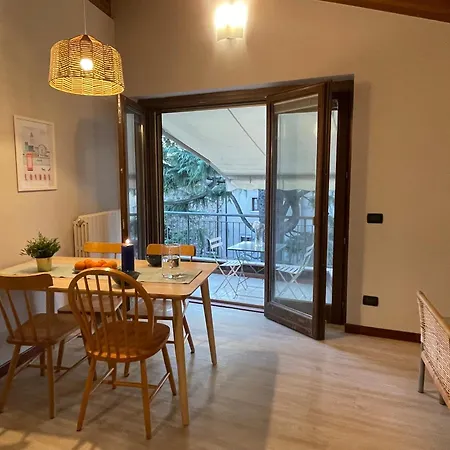 Apartment Maria