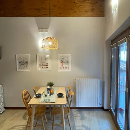Maria Apartment *