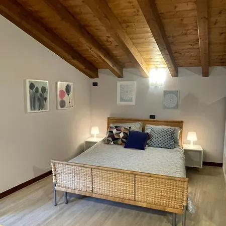 Maria Apartament Moniga del Garda