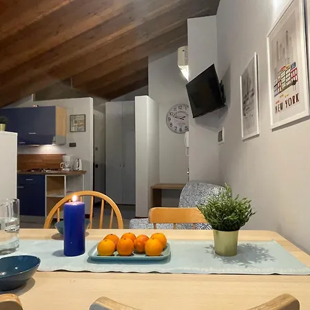 Maria Apartment Moniga del Garda