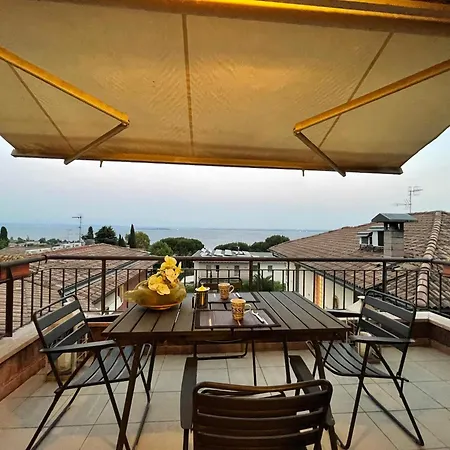 Maria Apartment Moniga del Garda