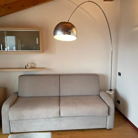 Maria Apartment