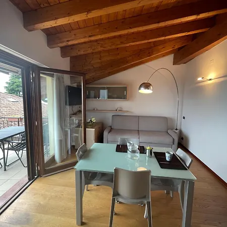 Apartment Maria