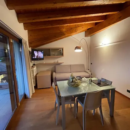 Apartment Maria Moniga del Garda