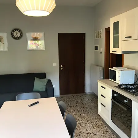 Maria Apartment Moniga del Garda