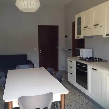 Apartment Maria