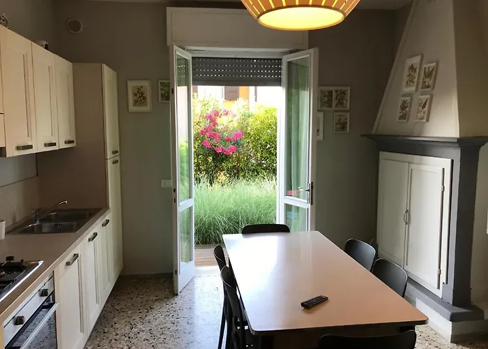 דירה Maria Moniga del Garda