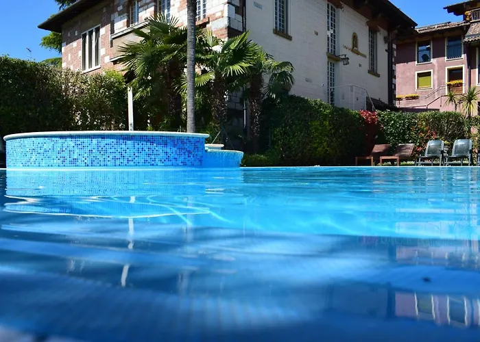 דירה Maria Moniga del Garda