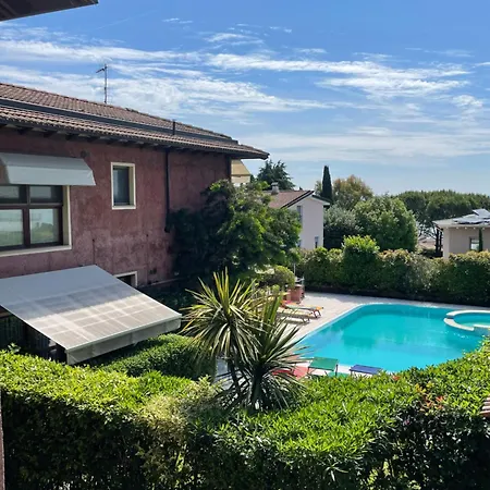 Maria Appartement