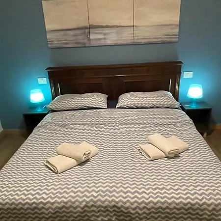 Maria Appartement